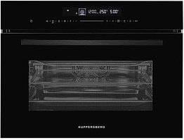 Духовой шкаф с СВЧ Kuppersberg KMW 694