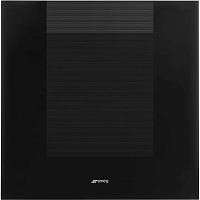 Встраиваемый холодильный шкаф для вина Smeg CVI129B3