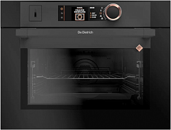 Духовой шкаф с функцией пара De Dietrich DKR7580A