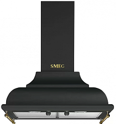 Вытяжка Smeg KC16AOE