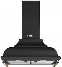 Вытяжка Smeg KC16AOE