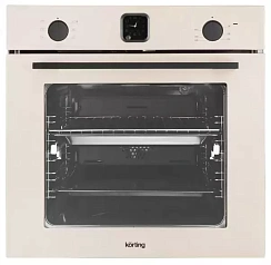Духовой шкаф Korting OKB 4701 CNRB