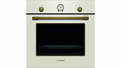 Встраиваемый духовой шкаф BOSCH HBJN10YW0R