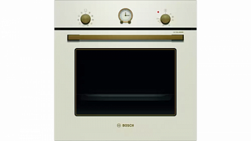Встраиваемый духовой шкаф BOSCH HBJN10YW0R