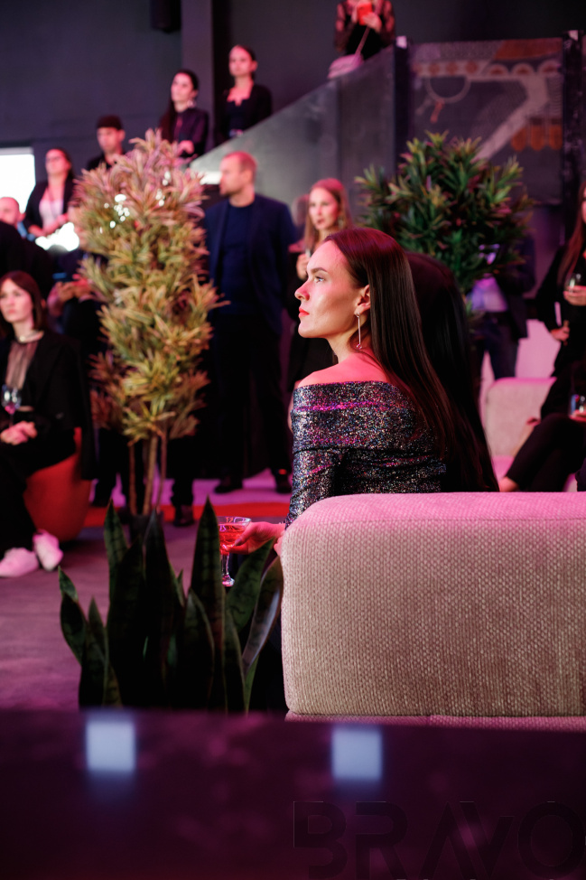 17 сентября 2021г. Презентация немецкой бытовой техники Kuppersbusch, шоу-рум Браво