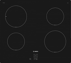 Индукционная варочная панель Bosch PUG61RAA5E