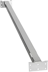 Промежуточная планка для монтажа комби-панелей Miele CSZL7000