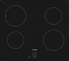 Индукционная варочная панель Bosch PUG61RAA5E