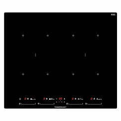 Индукционная варочная панель Kuppersbusch KI 6750.0 SR