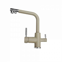 EMAR 3003N.4 Берилл, смеситель кух. Гарантийный талон, 3003N.4 Берилл