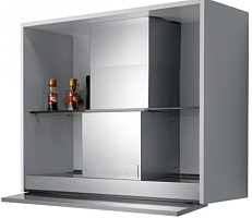 Дополнительный воздуховод Falmec KCVJN.00#3