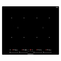 Индукционная варочная панель Kuppersbusch KI 6750.0 SR