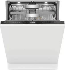 Встраиваемая посудомоечная машина Miele G 7790 SCVi AutoDos K2O