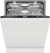 Встраиваемая посудомоечная машина Miele G 7790 SCVi AutoDos K2O