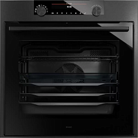 Мультифункциональный духовой шкаф Asko OT8687B