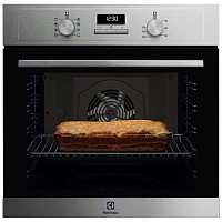 Духовой шкаф Electrolux EOF3F00X