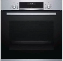 Встраиваемый духовой шкаф BOSCH HBG517ES0R