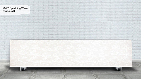 M-711 B Sparkling Wave