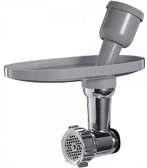 Насадка-мясорубка Smeg SMMG01