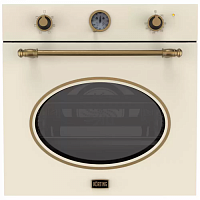 Электрический духовой шкаф Korting OKB 461 CRB