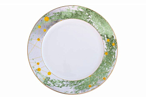 26FC-TAR- COMETA-26 Тарелка обеденная COMETA 26см (4)