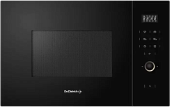 Встраиваемая микроволновая печь De DIetrich DMG2121A