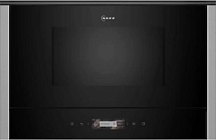 Встраиваемая микроволновая печь Neff NL4WR21N1