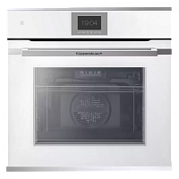 Духовой шкаф Kuppersbusch BP 6550.0 W1 Stainless steel