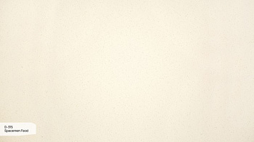 D-315 Spacemen Food