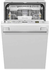 Встраиваемая посудомоечная машина Miele G 5481 SCVi