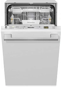 Встраиваемая посудомоечная машина Miele G 5481 SCVi