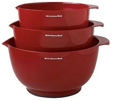 Чаши для смешивания KitchenAid KG175ER