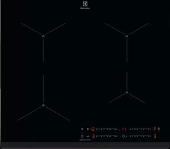 Варочная панель Electrolux KIS62443