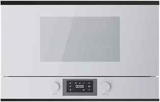 Встраиваемая микроволновая печь Kuppersbusch ML 6330.0 W5 Black Velvet