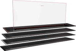 Встраиваемая в столешницу вытяжка Neff I88WMM1Y7