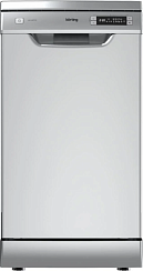 Посудомоечная машина Korting KDF 45678 S