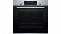 Встраиваемый духовой шкаф BOSCH HBG538ES6R