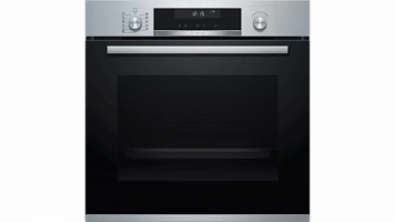 Встраиваемый духовой шкаф BOSCH HBG538ES6R