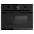 Духовой шкаф Kuppersbusch CBM 6330.0 KSM6 MattBlack