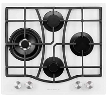 Газовая варочная панель Kuppersberg FG 67 W