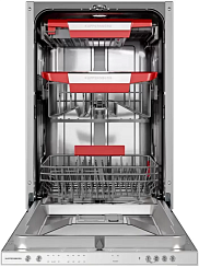 Встраиваемая посудомоечная машина Kuppersberg GIM 4592