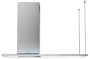 Вытяжка Falmec ZENITH NRS ISOLA 90