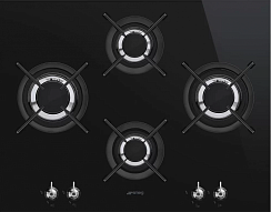 Варочная панель Smeg PV364LCN