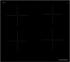 Индукционная варочная панель Kuppersberg ICI 605