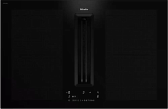 Варочная панель со встроенной вытяжкой Miele KMDA 7676 FL-U