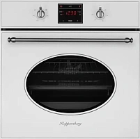 Духовой шкаф Kuppersberg SR 615 W Silver