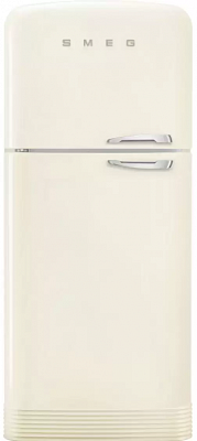 Холодильник Smeg FAB50LCR5
