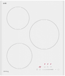 Индукционная варочная панель Korting HI 43053 BW