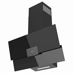 Наклонная вытяжка KHC 96373 BXGN