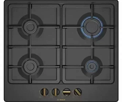 Газовая варочная панель BOSCH PGP6B3B90R
